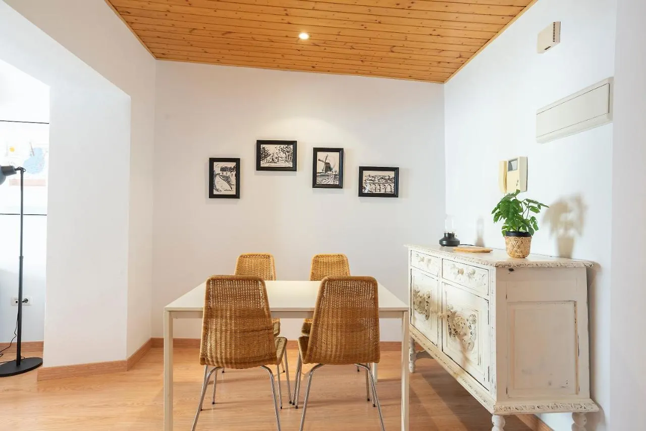 Carreteria 80 Appartement Málaga