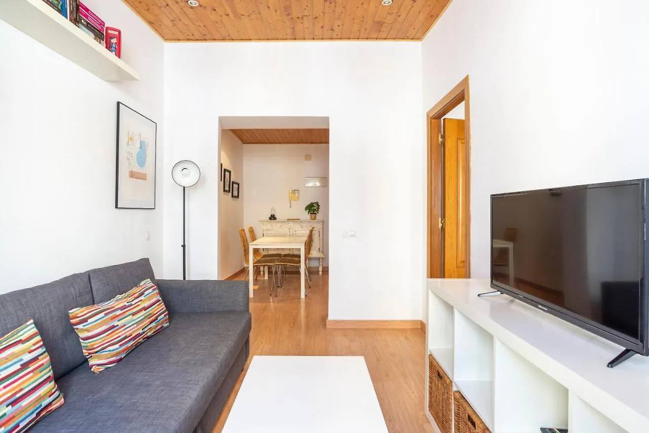 Apartamento Carretería 80 Málaga 0*,  España